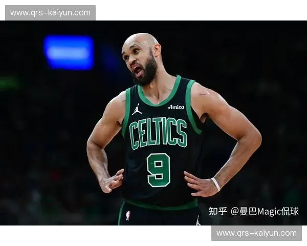 凯尔特人赛程：与每一场比赛一起呼吸的季节