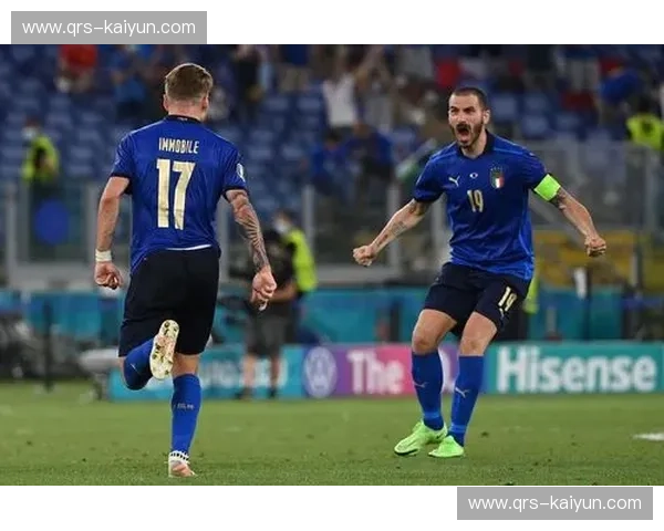 蓝色风暴与旭日之魂：意大利U20vs日本U20，一场青春的足球史诗